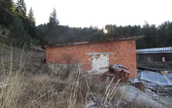 Auction image Фабрика, производствен имот