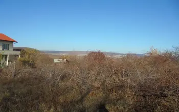 Парцел (ПИ, УПИ, двор)
