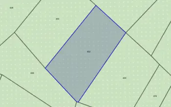 Auction image Парцел (ПИ, УПИ, двор)