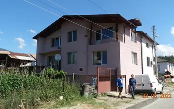 Auction image Къща