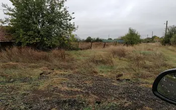 Auction image Парцел (ПИ, УПИ, двор)