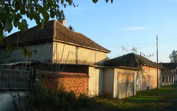 Auction image Къща
