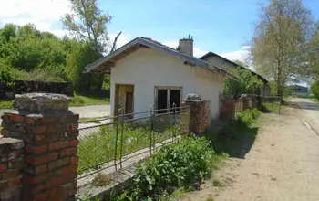 Auction image Фабрика, производствен имот