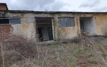 Auction image Фабрика, производствен имот