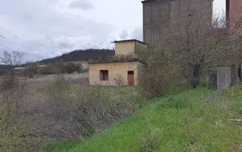 Auction image Фабрика, производствен имот