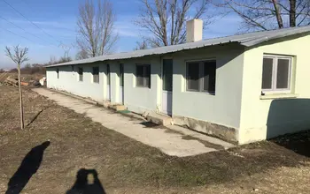Auction image Фабрика, производствен имот