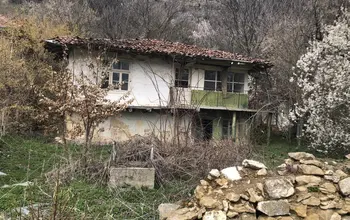 Auction image Къща