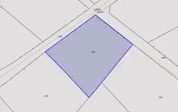 Auction image Парцел (ПИ, УПИ, двор)
