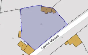 Auction image Къща