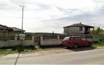 Auction image Land for building