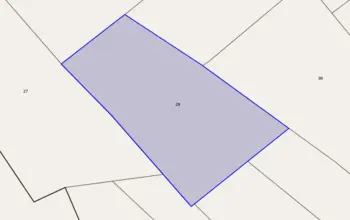 Auction image Земеделска земя/имот, ферма, парник/оранжерия