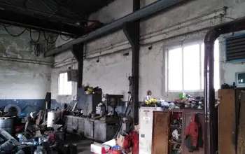 Auction image Фабрика, производствен имот