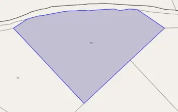 Auction image Farmland