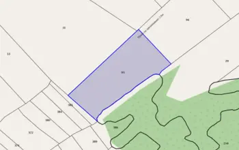 Auction image Farmland