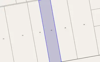 Auction image Farmland