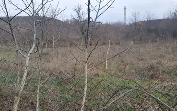 Auction image Land for building