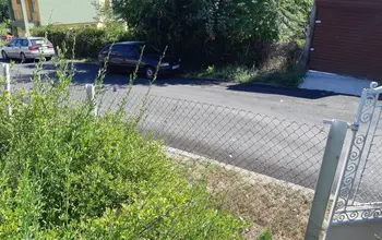 Auction image Land for building