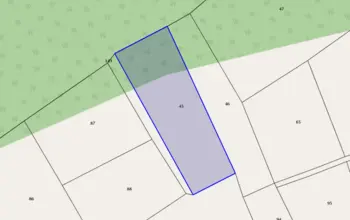 Auction image Farmland