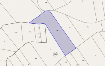 Auction image Farmland