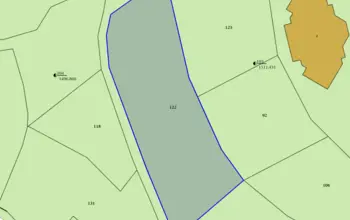 Auction image Парцел (ПИ, УПИ, двор)