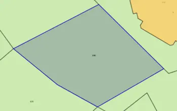 Auction image Парцел (ПИ, УПИ, двор)