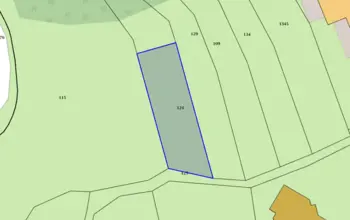 Auction image Парцел (ПИ, УПИ, двор)
