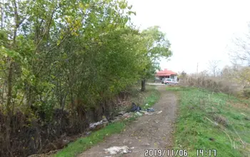 Auction image Парцел (ПИ, УПИ, двор)