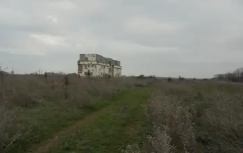 Auction image Land for building