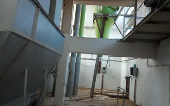 Auction image Factory, Manufacturing