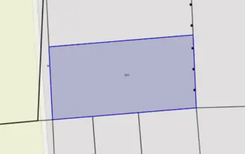 Auction image Парцел (ПИ, УПИ, двор)
