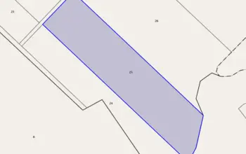 Auction image Farmland