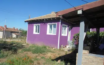 Auction image Къща