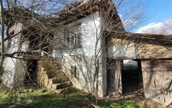Auction image Къща