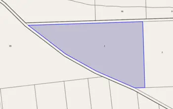 Auction image Farmland
