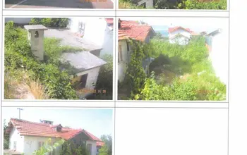 Auction image Къща