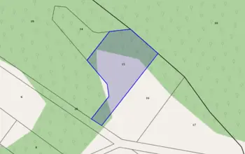 Auction image Farmland