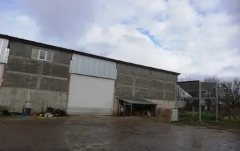 Auction image Warehouse