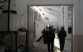 Auction image Парцел (ПИ, УПИ, двор)