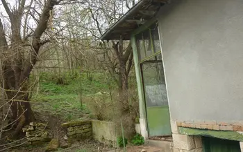 Auction image Вила, бунгало, преместваема постройка