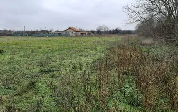 Auction image Land for building