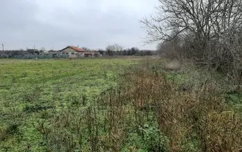 Auction image Land for building