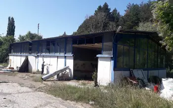 Auction image Фабрика, производствен имот