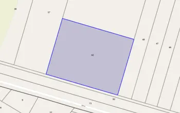Auction image Парцел (ПИ, УПИ, двор)