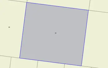 Auction image Farmland