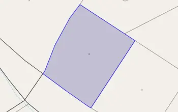Auction image Парцел (ПИ, УПИ, двор)