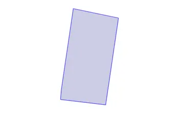 Auction image Парцел (ПИ, УПИ, двор)