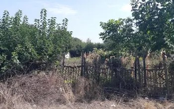 Auction image Парцел (ПИ, УПИ, двор)