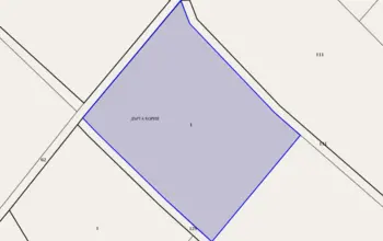 Auction image Земеделска земя/имот, ферма, парник/оранжерия