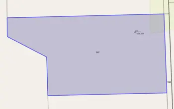 Auction image Land for building
