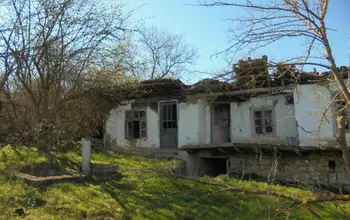 Auction image Къща